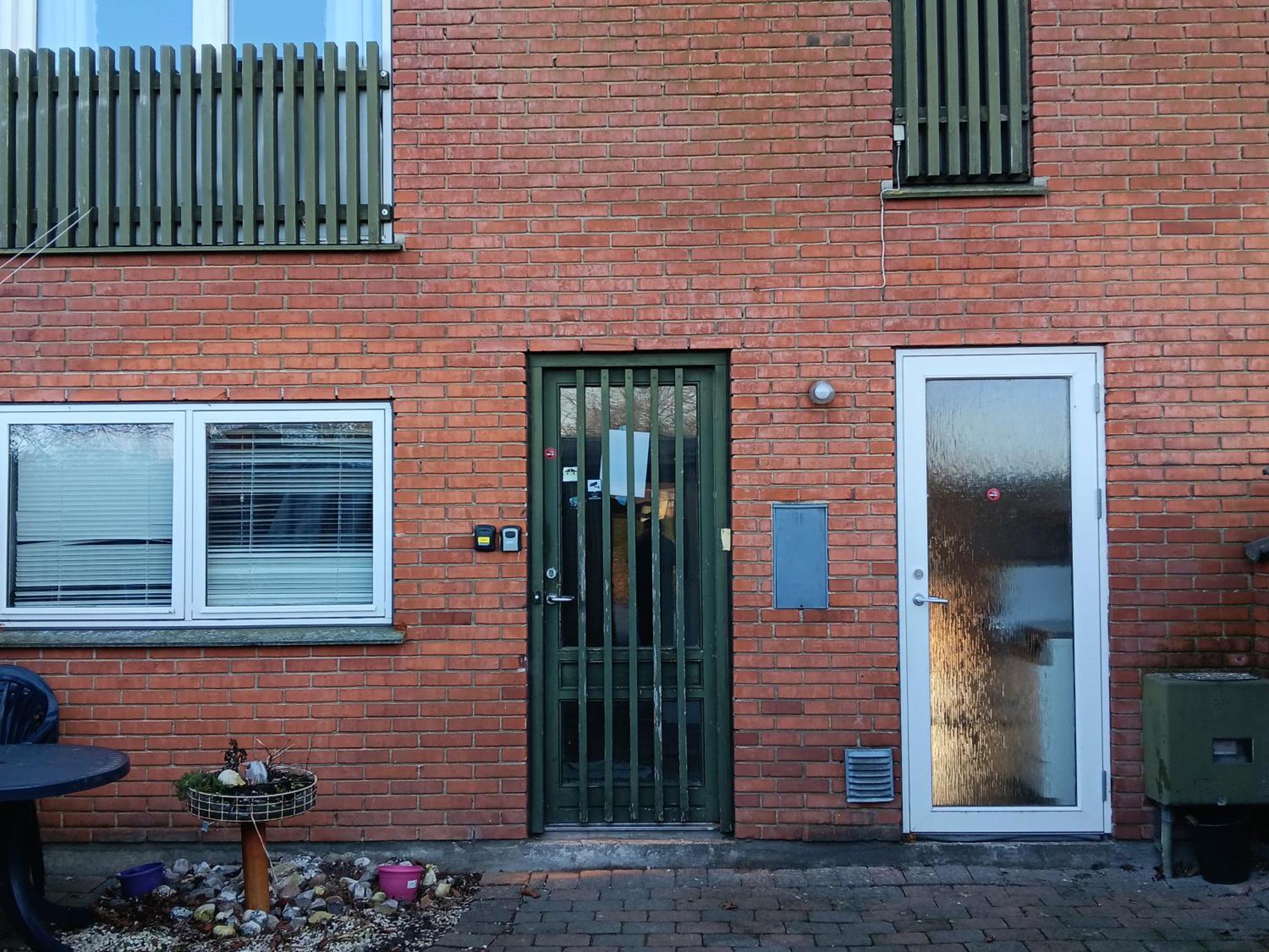 Private Room Near Copenhagen อิสเฮย ภายนอก รูปภาพ
