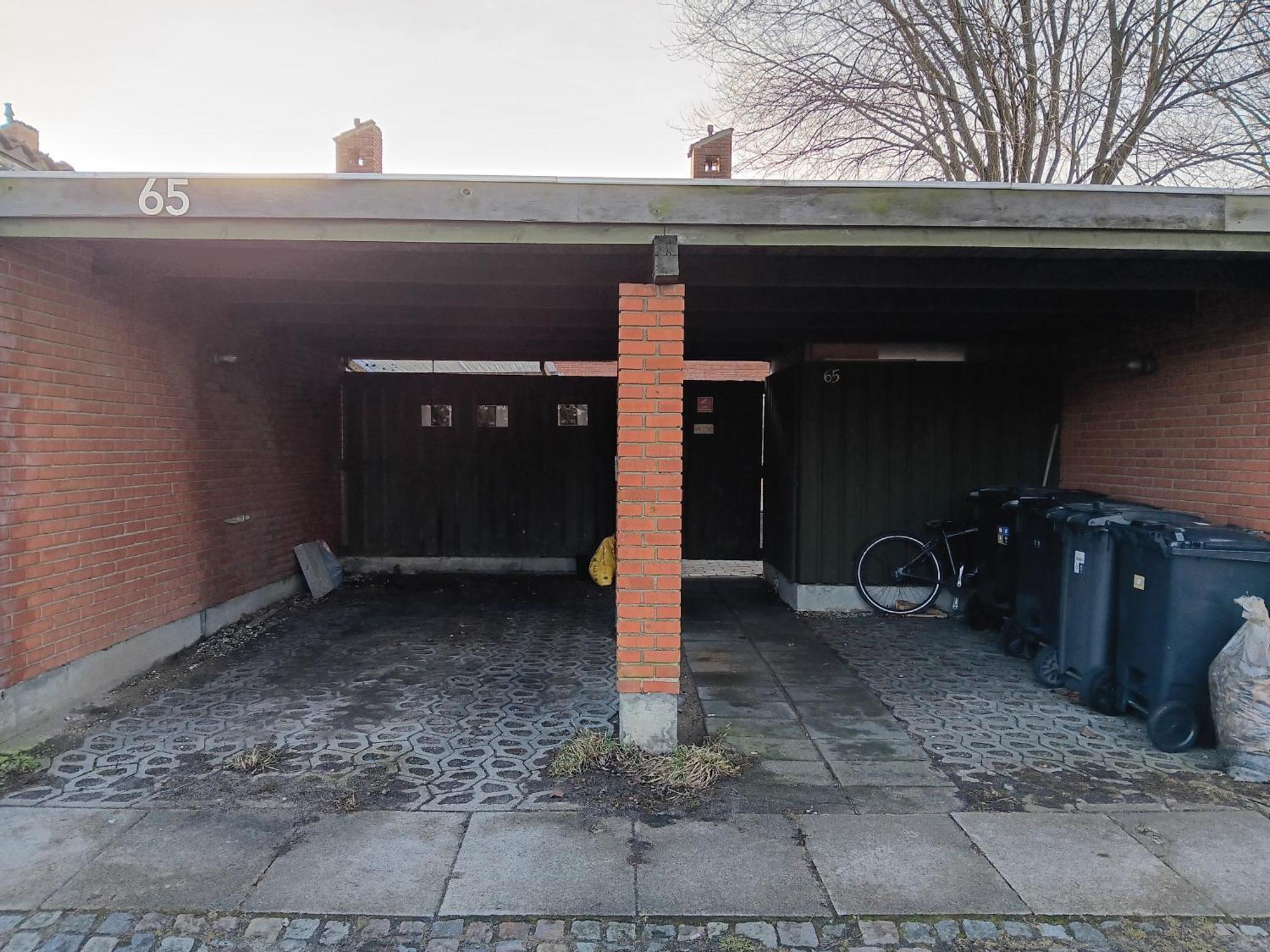 Private Room Near Copenhagen อิสเฮย ภายนอก รูปภาพ