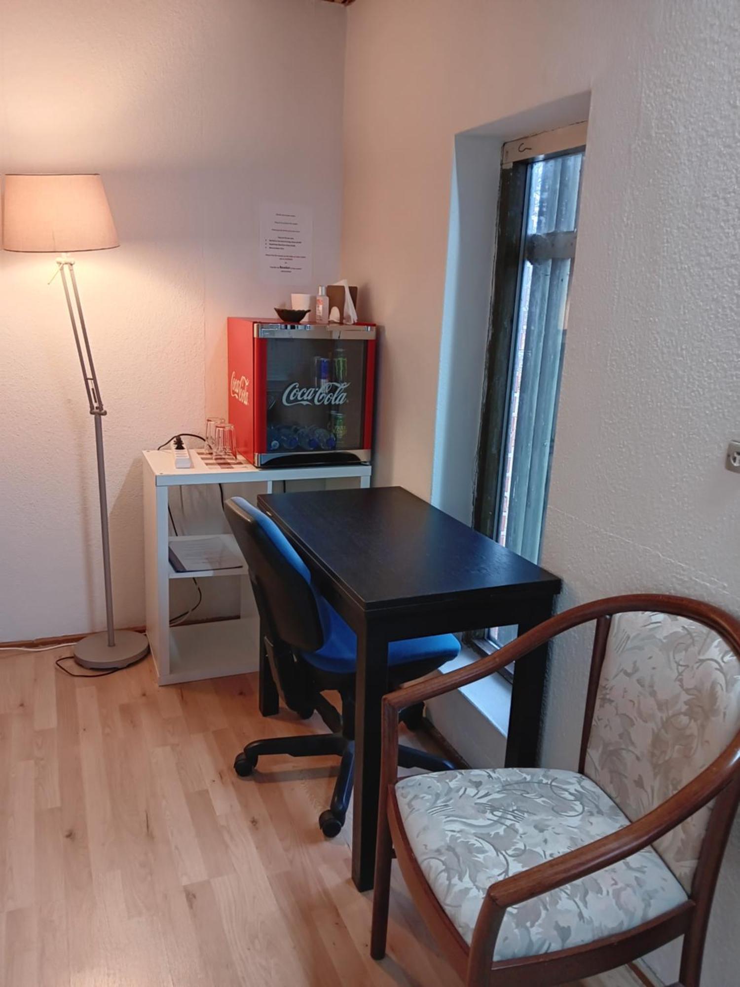 Private Room Near Copenhagen อิสเฮย ภายนอก รูปภาพ